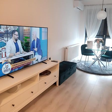Mia Plus!! Self Check-In!! Bucureşti Ngoại thất bức ảnh